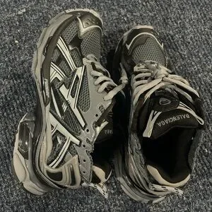 Balenciaga Runners